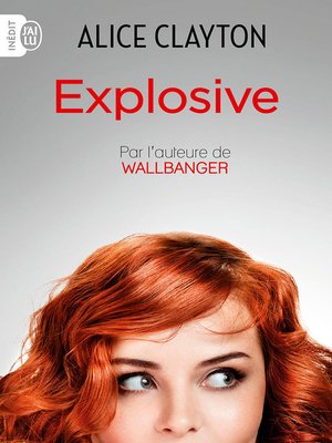 cover image of Explosive